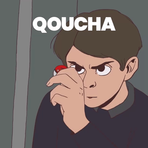 Qoucha
