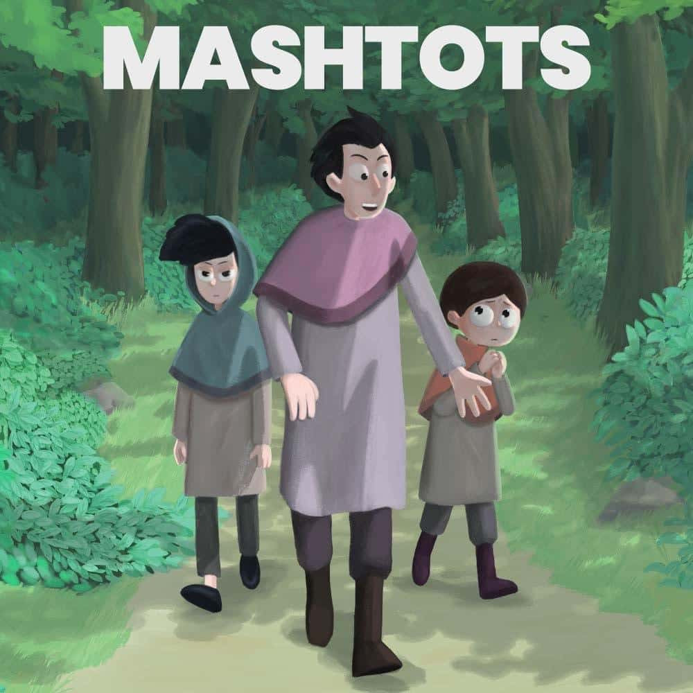 Mashtots